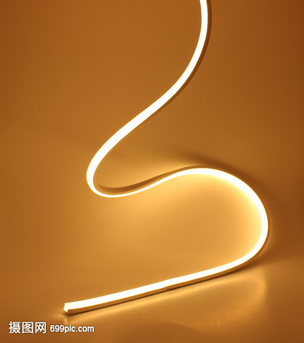 柔性LED燈帶